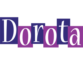 Dorota autumn logo