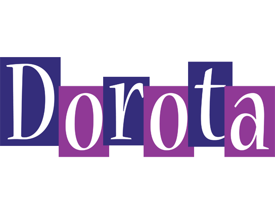 Dorota autumn logo