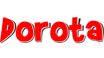 Dorota basket logo