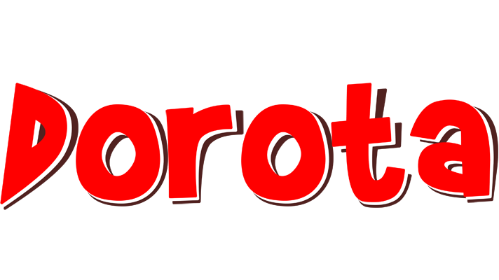Dorota basket logo