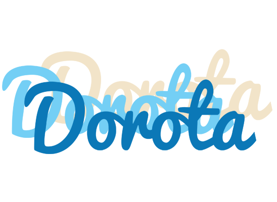 Dorota breeze logo