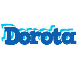 Dorota business logo