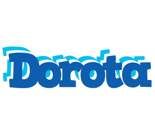 Dorota business logo