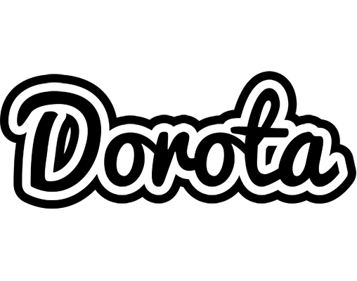 Dorota chess logo
