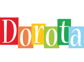 Dorota Logo | Name Logo Generator - Smoothie, Summer, Birthday, Kiddo ...