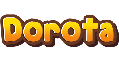 Dorota cookies logo