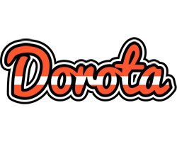 Dorota denmark logo