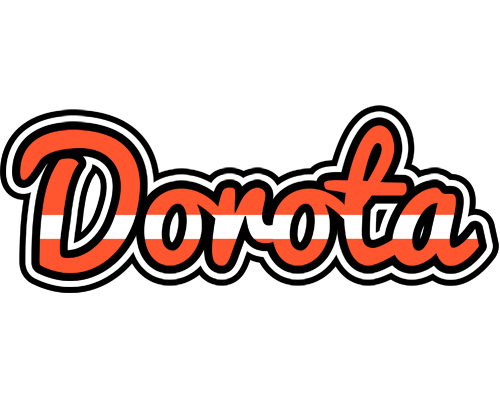 Dorota denmark logo
