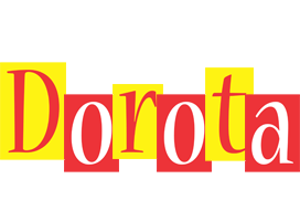 Dorota errors logo