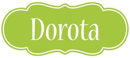 Dorota family logo