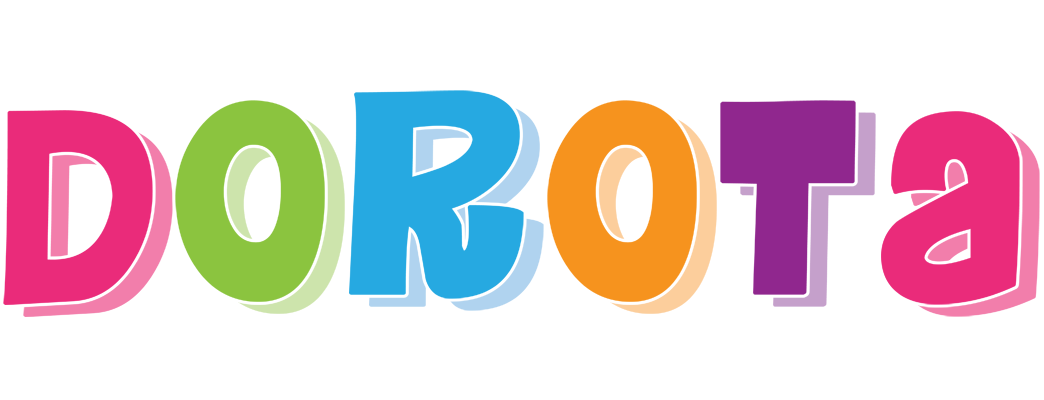Dorota friday logo