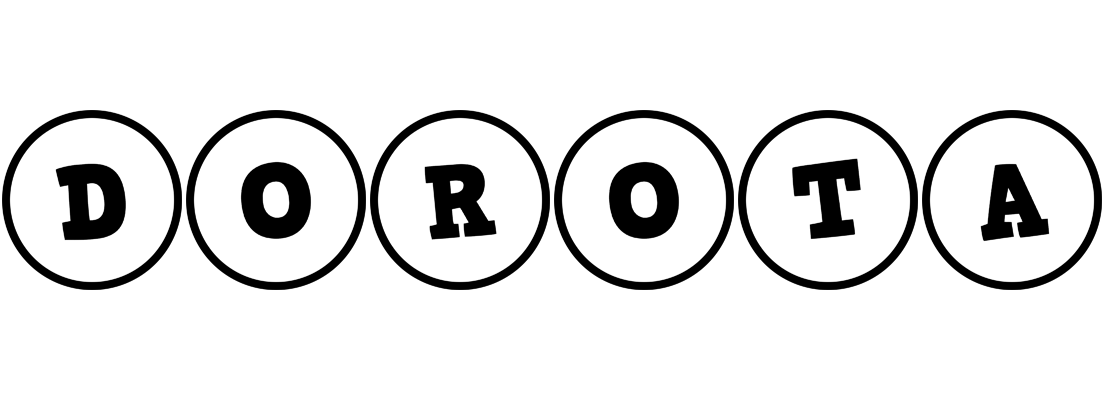 Dorota handy logo