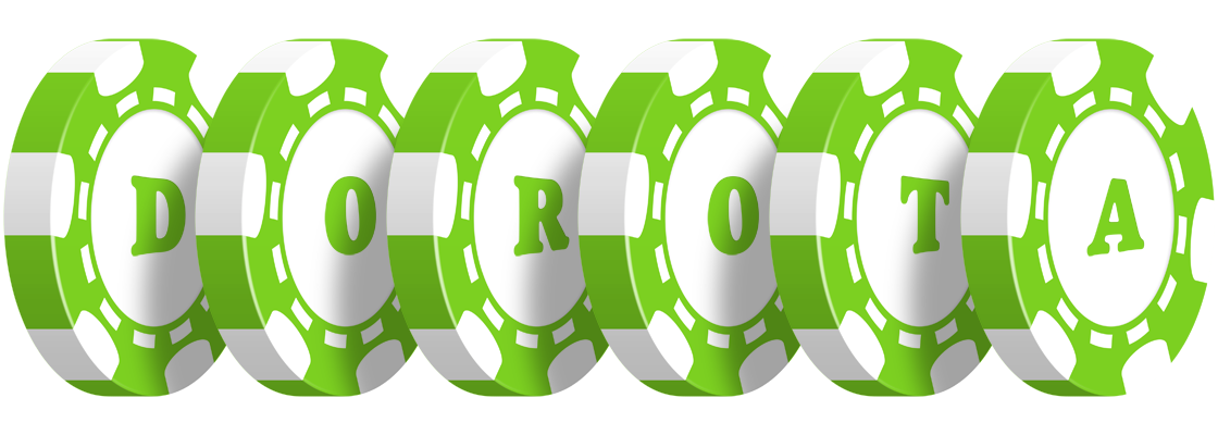 Dorota holdem logo