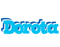 Dorota jacuzzi logo