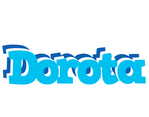 Dorota jacuzzi logo