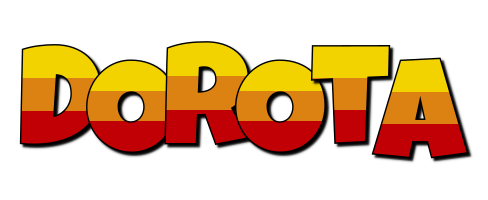 Dorota jungle logo