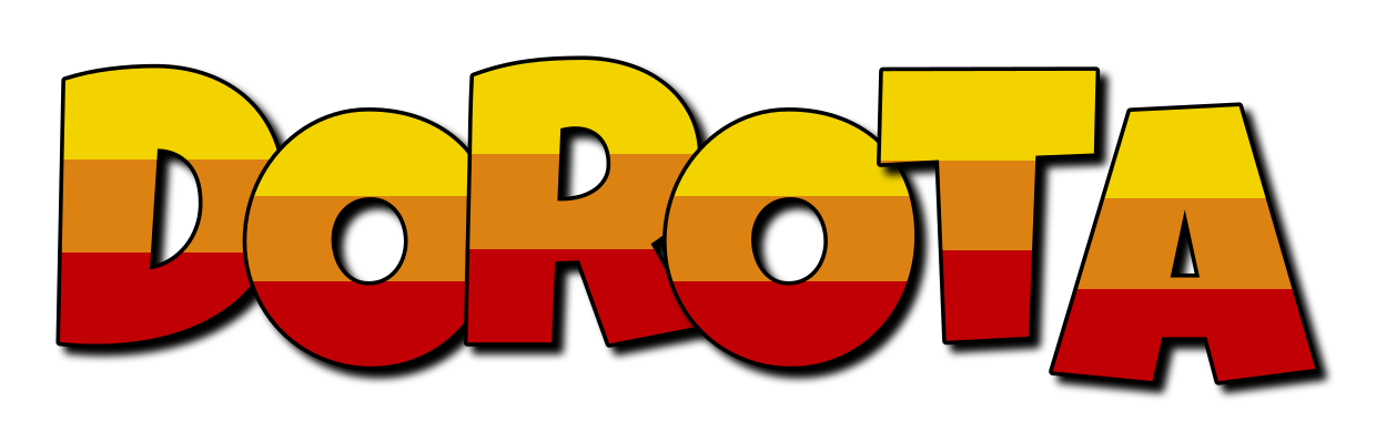Dorota jungle logo