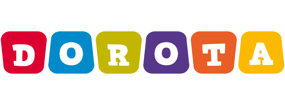 Dorota kiddo logo
