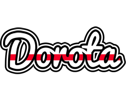 Dorota kingdom logo