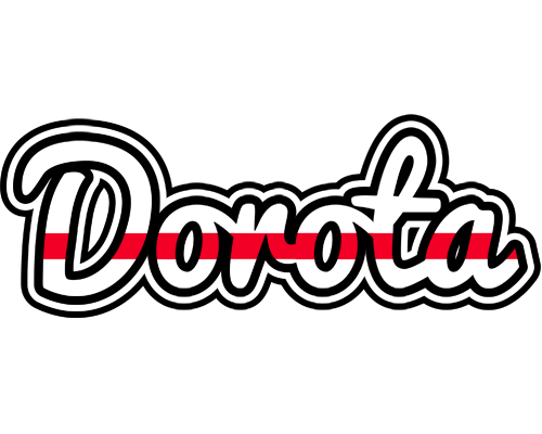 Dorota kingdom logo