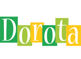 Dorota lemonade logo