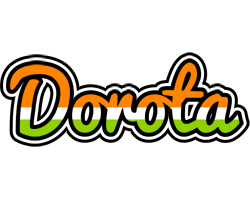 Dorota mumbai logo