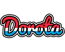 Dorota norway logo