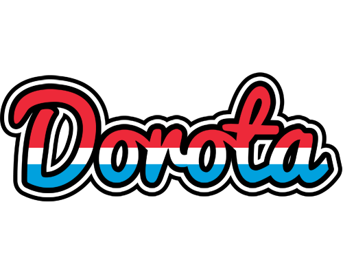 Dorota norway logo