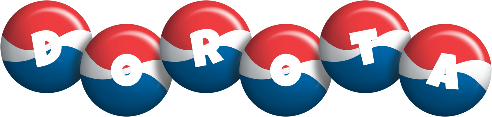 Dorota paris logo