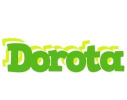 Dorota picnic logo