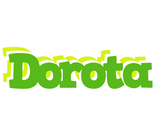 Dorota picnic logo