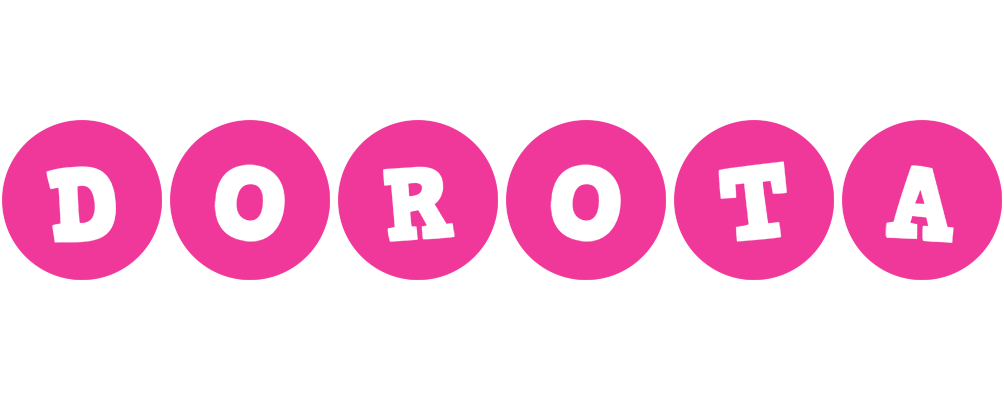 Dorota poker logo