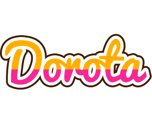 Dorota smoothie logo