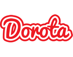 Dorota sunshine logo