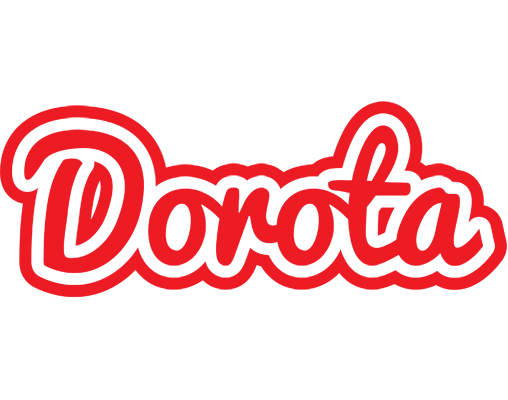 Dorota sunshine logo