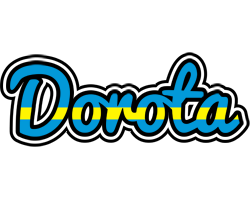 Dorota sweden logo