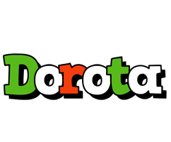 Dorota venezia logo