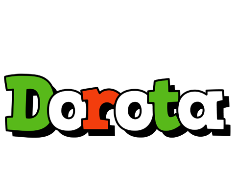 Dorota venezia logo