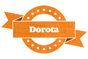 Dorota victory logo