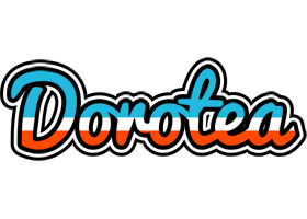 Dorotea america logo