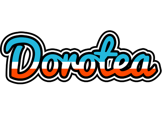 Dorotea america logo