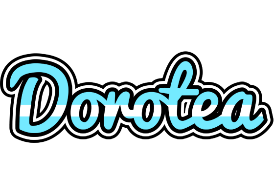 Dorotea argentine logo