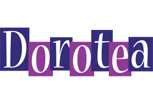 Dorotea autumn logo