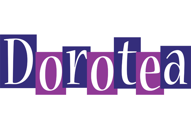 Dorotea autumn logo
