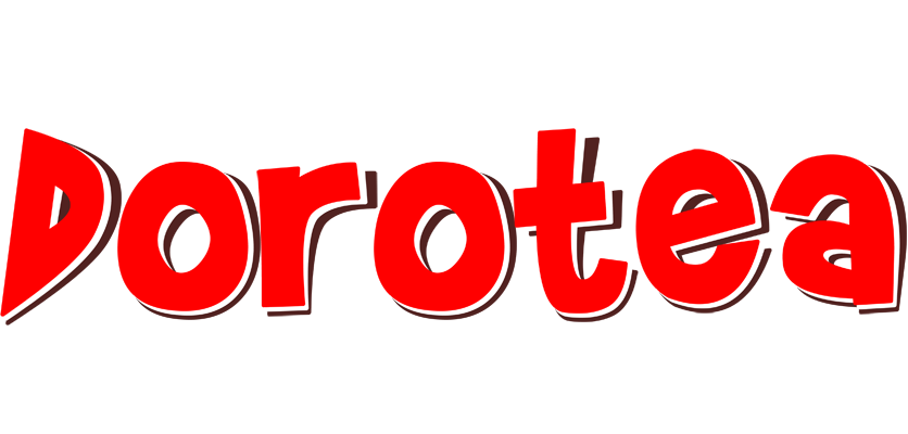 Dorotea basket logo