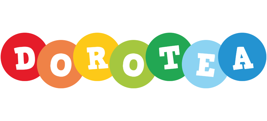 Dorotea boogie logo