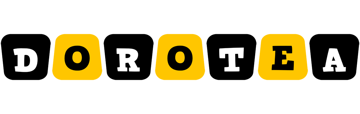 Dorotea boots logo