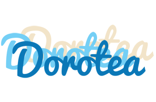 Dorotea breeze logo