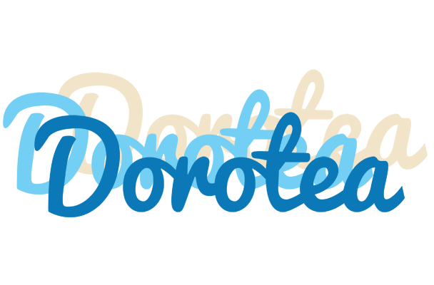Dorotea breeze logo