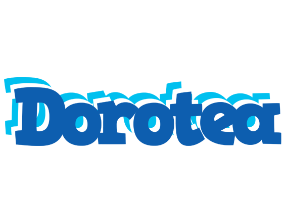 Dorotea business logo